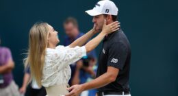 Nikki Guidish, Patrick Cantlay's Wife: 5 Fast Facts
