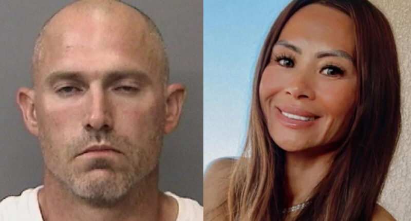 Nikki McCain: Husband Arrested for Wife’s Murder Days After Announcing He Missed Her