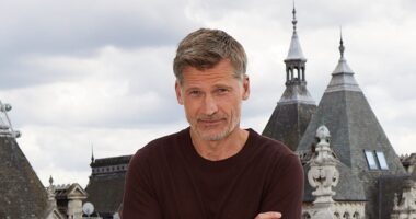 Nikolaj Coster-Waldau: ‘I had a very uncomfortable experience on my first film, before intimacy coordinators’