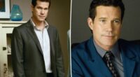 'Nip/Tuck' alum Dylan Walsh, family involved in car crash