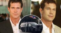 'Nip/Tuck' star Dylan Walsh allegedly had open cans of White Claw in SUV after car crash