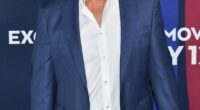 Nip/Tuck star Dylan Walsh 'suffered a stroke' ahead of his car accident in New Jersey less than two weeks ago, his rep said Wednesday. Pictured in NYC in 2024