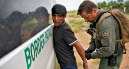 No, That Wood-Chopping Illegal Alien in Washington State Is Not a 'Firefighter' or 'Victim' – RedState