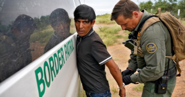 No, That Wood-Chopping Illegal Alien in Washington State Is Not a 'Firefighter' or 'Victim' – RedState