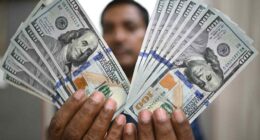 No one is expecting a global boom. This former hedge-fund manager says it’s coming and has a way to play it.