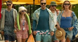 Nobody 2: Bob Odenkirk and Connie Nielsen Reveal Their Real-Life Vacation Nightmares