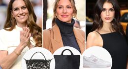 Nordstrom's underrated Labor Day sale has great deals on celeb favorites