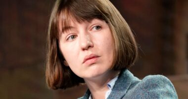 Normal People author Sally Rooney vows to use BBC royalties to support Palestine Action despite terror ban