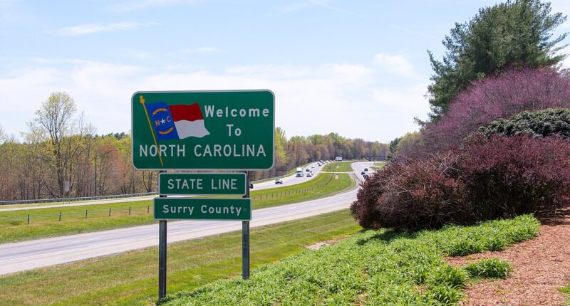 North Carolina Elections Board Agrees To Prohibit Digital Voter IDs