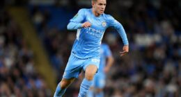Nottingham Forest complete signing of James McAtee from Man City
