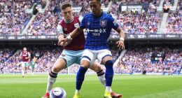 Nottingham Forest have reportedly reached an agreement with Ipswich to sign England Under 21 international Omari Hutchinson