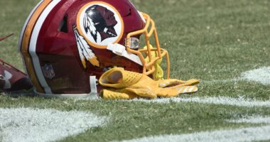 Nuking The Redskins' Name Did Nothing To Help American Indians