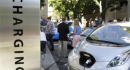 Oh, Noes! Imagine a CA Where EV Owners Are No Longer Special Flowerz – HotAir