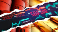 Oil and gold are sending an important message to stock-market bulls. Here’s how to read it.