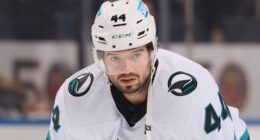 Oilers Could Benefit From Surprise Buyout of Marc-Edouard Vlasic