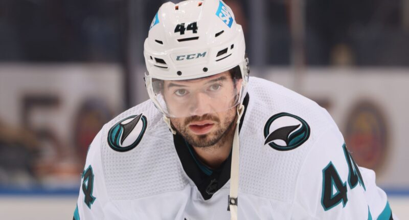 Oilers Could Benefit From Surprise Buyout of Marc-Edouard Vlasic