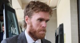 Oilers Trade Idea Sees Team Land Big-Name Contract