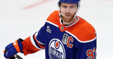 Oilers Trade Proposal Lands Another Promising Young Forward