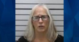 Oklahoma Grandmother Arrested After Stepfather Impregnates 11-Year-Old