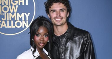 Olandria and Nic Speak on Living Together in the Future