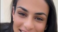 Imane Khelif has revealed her makeover
