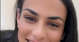 Imane Khelif has revealed her makeover