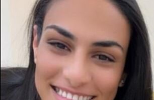 Imane Khelif has revealed her makeover