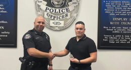 On-Duty Cop Sexually Abuses Victim During Investigation