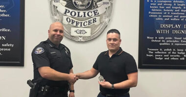 On-Duty Cop Sexually Abuses Victim During Investigation