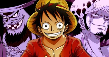 One Piece's 30 Strongest Devil Fruits