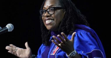 One Supreme Court Justice Has Nosedived Into Irrelevance; Can You Guess Who? – RedState