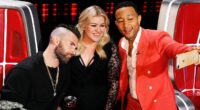 One of the Most Successful Pop Stars Ever Is Returning to ‘The Voice,’ Giving Fans a Reason To Finally Care