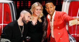 One of the Most Successful Pop Stars Ever Is Returning to ‘The Voice,’ Giving Fans a Reason To Finally Care