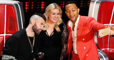 One of the Most Successful Pop Stars Ever Is Returning to ‘The Voice,’ Giving Fans a Reason To Finally Care