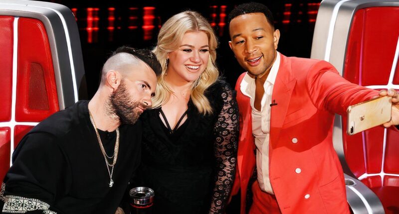 One of the Most Successful Pop Stars Ever Is Returning to ‘The Voice,’ Giving Fans a Reason To Finally Care