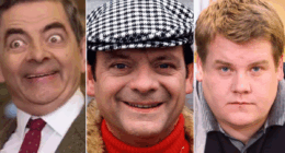 Only Fools and Horses voted UK’s favourite sitcom – as Farage fans flock to Del Boy