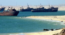 Open Borders Kill: At Least 49 Dead After Migrant Boat Capsizes.