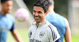 Arsenal have emerged as the big winners from this year's Champions League draw with Opta's supercomputer