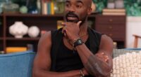 Ore Oduba has opened up on his sister's heartbreaking suicide and revealed how their tragic loss has changed his whole outlook on life