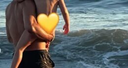 Orlando Bloom is under fire after posting a photo of his naked daughter onto Instagram before editing it to have an emoji covering her