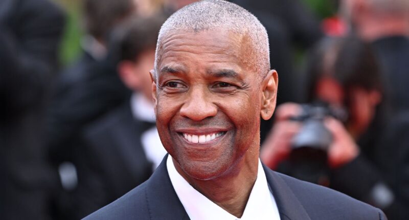 Oscar-Nominated '9-1-1' Icon Has a Pitch for Who Denzel Washington Should Play in 'Black Panther 3'