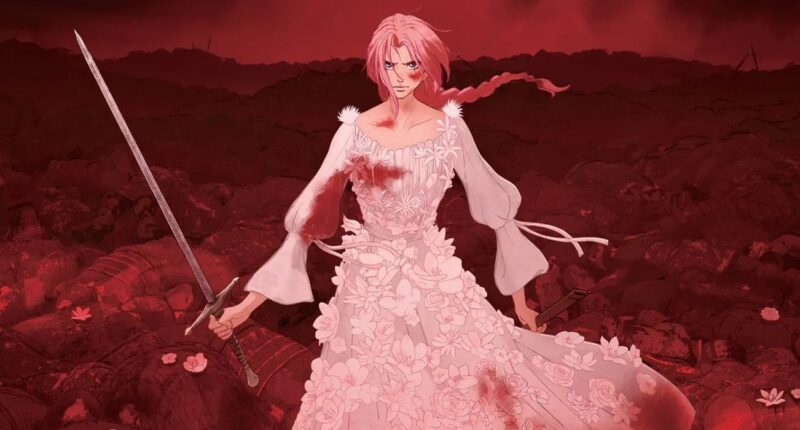 Oscar-Nominated ‘Mirai’ Director’s Newest Anime Movie Just Unveiled Its First Trailer