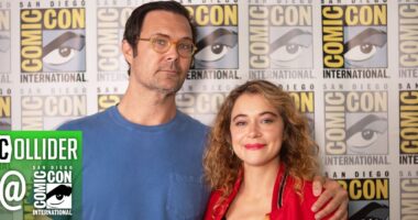 Osgood Perkins and Tatiana Maslany Reveal New Details About Their Upcoming "Relationship Horror," Teasing "Things Get Gnarly"