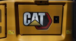 Others likely to follow Caterpillar’s tariff-cost warning as prices rise