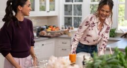 The trailer for the second season of Meghan Markle's lifestyle show was released yesterday and it featured a number of celebrity cameos - but one in particular left viewers with a bitter taste