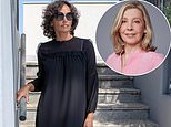 Over 50? Wearing black is making you look older. This is the anti-ageing colour to try instead this summer, revealed by fashion expert SHANE WATSON
