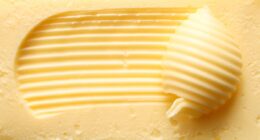 Over 64,000 pounds of butter recalled over allergen concerns