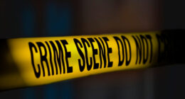 Over Half of D.C. Carjacking Suspects Are Minors.
