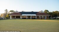 Warringah Bowling Club (pictured) has gone into administration after 122 years of operation