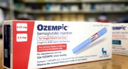 Ozempic sales surge ‘up to 600%’ after Mounjaro price rises